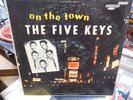 THE FIVE KEYS 
