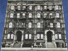 LED ZEPPELIN Physical Graffiti SCARCER Orig UK 75 EX++ LPs