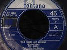 SLADE   AMBROSE   WILD WINDS ARE BLOWING  RARE UK SKINHEAD PSYCH FONTANA 7
