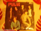 PULSE  SAME TITLE  MAJOR MINOR  60's