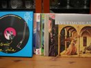EL ULTIMO DE LA FILA - Grabaciones completas en vinilo - 7 LP BOX