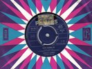 CONFETTI COMBO Hippe mamma hé NLtalige 60s single cover FERRE GRIGNARD Yama Hey