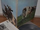 Pink Floyd Atom Heart Mother Japan gatefold LP Toshiba