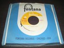 introuvable 1er 45T juke box KOKO Claude François