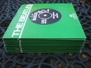 BEATLES SINGLES COLLECTION INCOMPLETE  (18 IN TOTAL) ALL EXCELLENT CONDITION