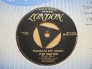 Hard To Find GOLD London  Pat Boone 