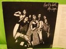 Alice Cooper Love it to death Japan ORIGNAL promo.P-8094W BLUE LABEL.