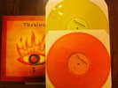 Therion - Gothic Kabbalah - double LPlimited to 1000 copy, (2LPs) yellow/orange