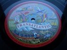 JOHN RENBOURN (PENTANGLE) DEBUT LP UK PRS MiNt ArChIvE TRANSATLANTIC FOLK BLUES
