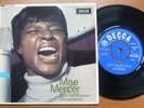Mae Mercer - Same 1964 UK EP DECCA