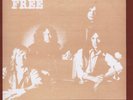 FREE - COME CREEPIN' (Aachen, Germany 7/10/70) VINTAGE LIVE LP (RTS001)