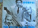 FUZZY KANE TRIO oomph LP 1968 Private Press BAY SOUND Soul Jazz ?