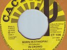 In Crowd Born In Ethiopia Shaka Killer Roots Listen 