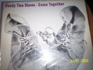 GOODY TWO SHOES CANADIAN PSYCH PLASTIC CLOUD PARAGON