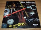 THE METERS S/T LP guaranteed original New Orleans SOUL FUNK BREAKS
