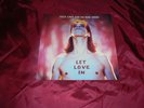 Nick Cave & The Bad Seeds - Let Love In orig LP Birthday Party Goth Neubauten