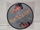 LESS THAN JAKE rare PEZCORE picture disc LP ska-punk Rhetoric 1996 Snuff