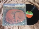 TICKET LET SLEEPING DOGS LIE NEW ZEALAND / AUST ACID PSYCH PROG LP 1972