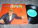 JOHNNY HALLYDAY RETIENS LA NUIT RARE 10