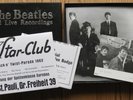 the beatles - 1962 live recordings - 15 X 7