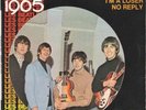 Beatles - EP Les Beatles 1965