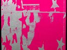 Mario Schifano- Le stelle di... AKARMA high quality re-issue, 1st press