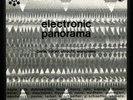 V.A.- Electronic Panorama PHILIPS 4LP box, Prospective 21 siecle, all the greats
