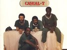 CASUAL T prescriptions for love KILLER BOOGIE LP ?