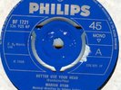 MARION RYAN*BETTER USE YOUR HEAD*SOUL DANCER*LISTEN