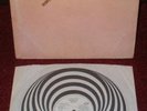 JADE WARRIOR Released LP 1971 VERTIGO 1st 