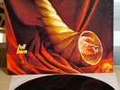 CORNUCOPIA: Full Horn - KRAUT LP  GREEN BRAIN 1973