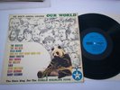 BEATLES-ACROSS THE UNIVERSE ALTERNATE VERSION - ON NO ONE'S EVER..CLOSE TO MINT.