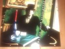 Bob Dylan -World Gone Wrong. LP vinyl Rare 1993. Ex Cond