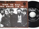 LEVON HELM THE BAND TIME TO KILL 7