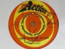 BOBBY BLAND - ROCKIN' IN THE SAME OLD BOAT - 7