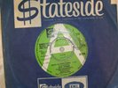 Giles Strange - Watch The People Dance - A Label Demo - 1966 - Jerry Goldstein