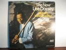 Lee Dorsey-The New..-Working In A Coal..-Amy-Mono-New Orleans R&B/Soul LP-LISTEN