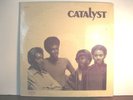 Catalyst-S/T-Rare Original Jazz Funk LP-SEALED
