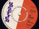 THE UPSETTERS-THE VAMPIRE/CHECK HIM OUT-BLEECHERS TROJAN UPSETTER EX LISTEN