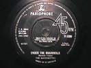 The Marionettes - Under the Boardwalk 1965 7