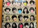 Rolling Stones  Some Girls  Gimmix-Cover  rotes Vinyl