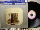LA VERN BAKER - 