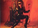 THE CRAMPS:FLAMEJOB:(CREATION 1994) VGC/EX