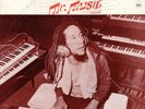 PABLOVE BLACK Studio 1 MR MUSIC ORIGINALLY  LP SOL 132 original