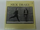 Nick Drake - ST LP SEALED SMAS-9307 five leaves left Island Records