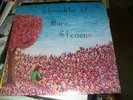 MARC STEVENS Thoughts Of LP SEALED Private Press Folk Prog SSW Minotaur SC