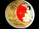 JIMMY ELLEDGE 12in  SOUL FUNK;DISCOLISTEN