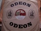 1907 Paris Announced Odeon LISE LANDOUZY FELIX VIEUILLE MIGNON SWALLOW DUET 78