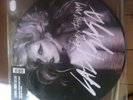 LADY GAGA LIMITED EDITION VINYL BORN THIS WAY COLLECTABLE RECORD PICTURE DISC