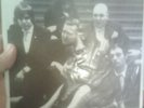 fucked up - dolly mixture ep gig only haymaker career suicide